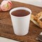 Solo Thermoguard Insulated Paper Hot Cups, 12 oz, White Sustainable Forest Print, 600PK DWTG12W - alternate 5